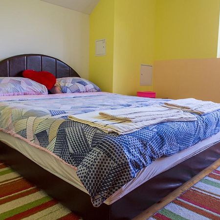 Apartmani Rocen Жабляк Экстерьер фото